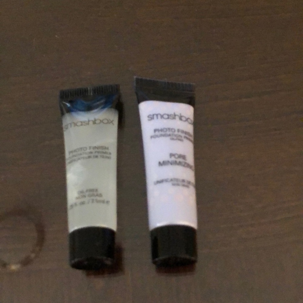 Smashbox Primer Set